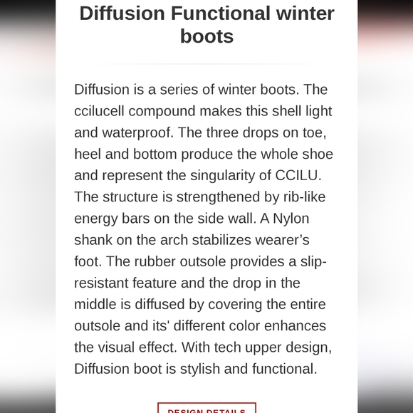 Boots All Seasons Waterproof Eco - Picture 8 of 10